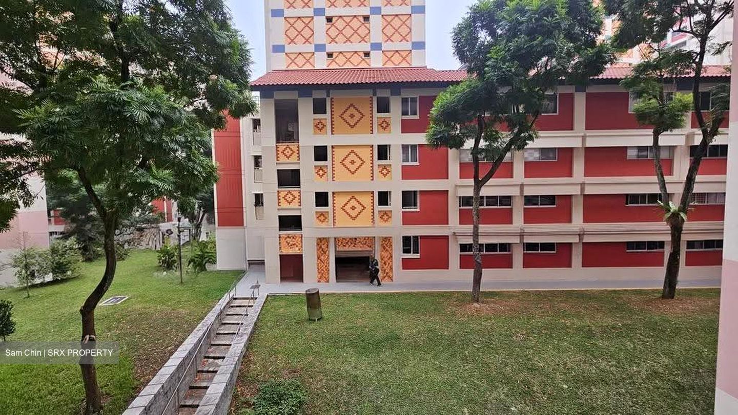 Blk 236 Bishan Street 22 (Bishan), HDB 4 Rooms #633748171